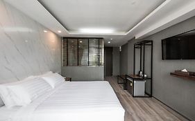 Bangkok City Link Hotel